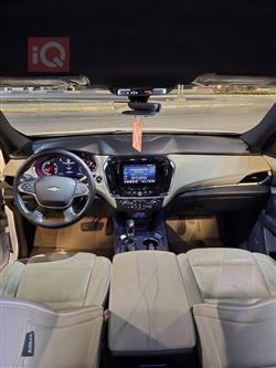 شيفروليه ترافرس